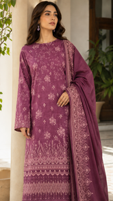 Elegant 2 Piece Lawn Airjet 90/70 Suit