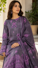 Premium 2 Piece Lawn Airjet 90/70 Suit