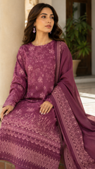 Elegant 2 Piece Lawn Airjet 90/70 Suit