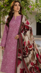 Graceful 2 Piece Lawn Airjet 90/70 Suit