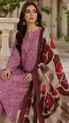 Graceful 2 Piece Lawn Airjet 90/70 Suit
